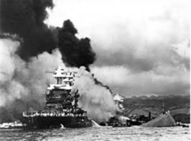 Pearl Harbor