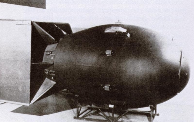 The Manhattan Project