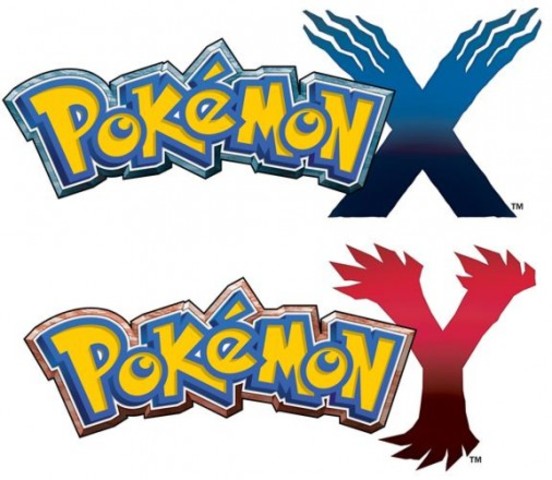 Pokemon X and Y