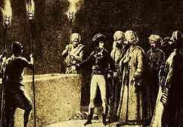 Jefferson asks the Senate to confirm diplomatic travel for Livingston and Monroe