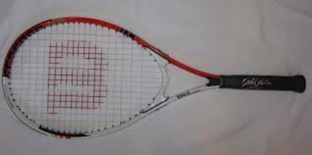 I participated in the first team sport i had played out of school tennis.