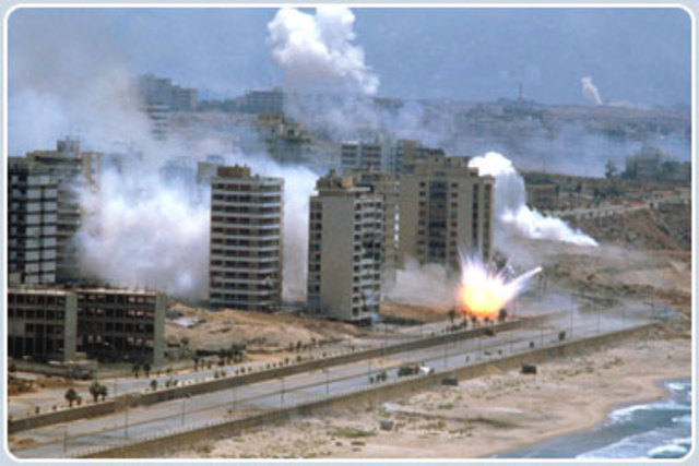 Beirut emmbassy bombing (Reagan)