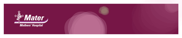 Born-Mater Childrens Hospital Brisbane