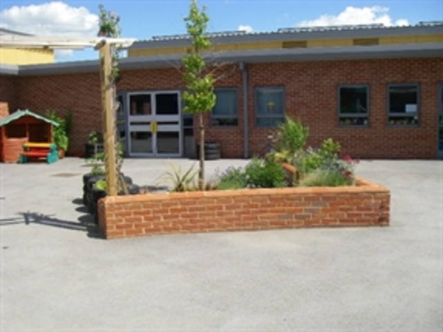 started prep (England)