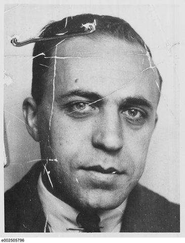 Spies in Canada: Igor Gouzenko