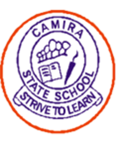 Moved to Camira State School