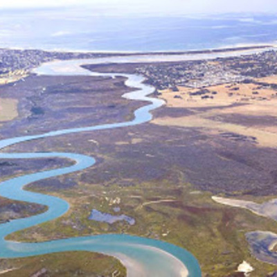 Timeline: Barwon River Salinity and PH Practical Report