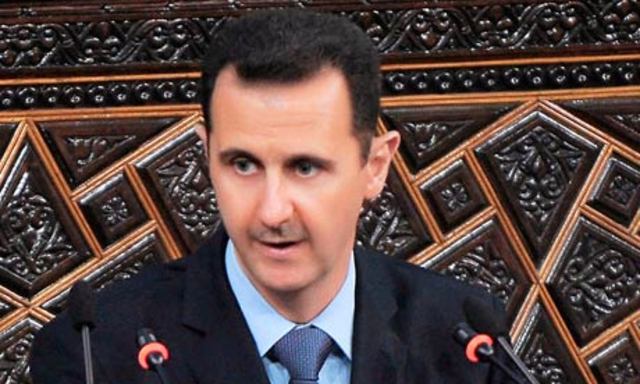 Syrian soldiers shot for refusing to fire on protesters