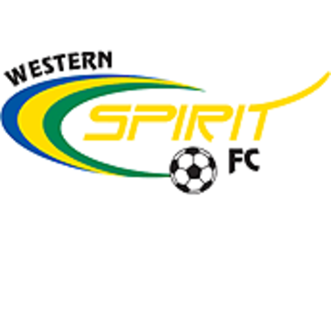Joined Local Soccer Team Western Sprit