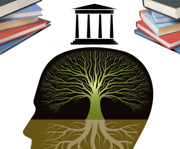 "NACE UNA NUEVA INSTITUCIÓN UNIVERSITARIA"