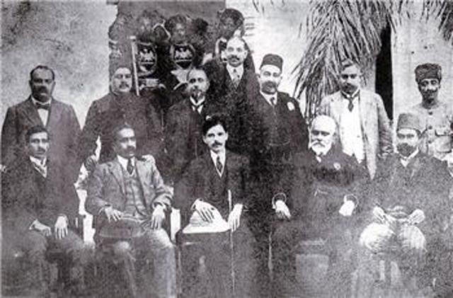 Hindu Indian National Congress