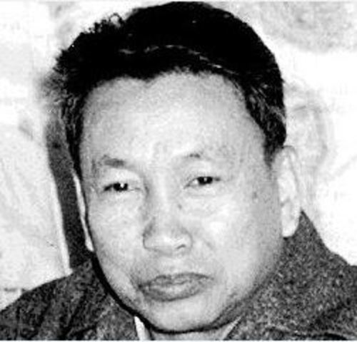 Pol Pot