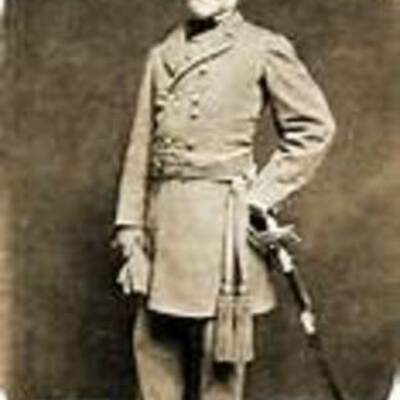 Timeline: Robert E. Lee