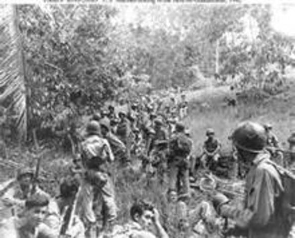 Guadalcanal