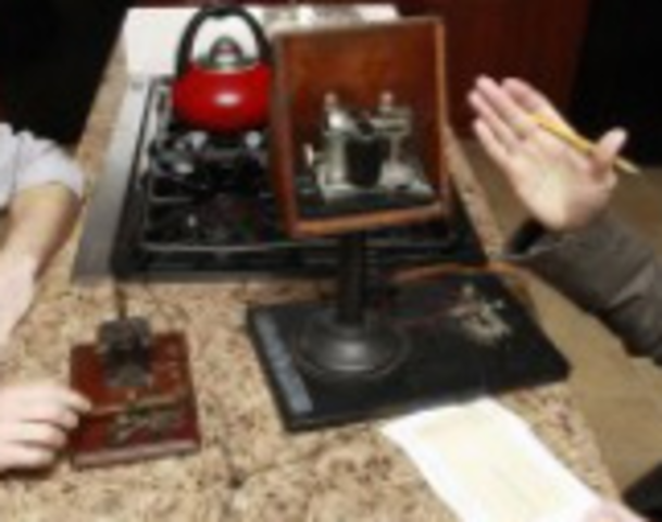 Progress on Telegraph