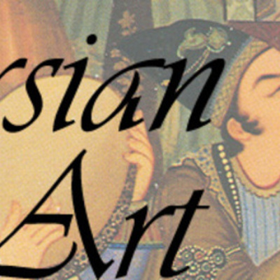 Timeline: Persian Art