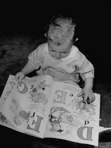 16-18 months - Physical