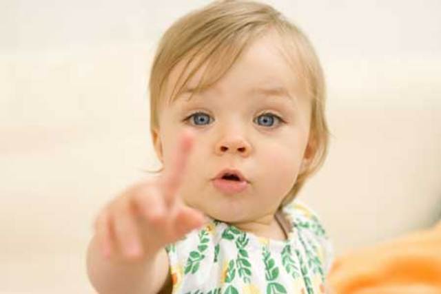 16-18 months - Cognitive