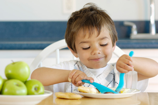 19-21 months - Physical