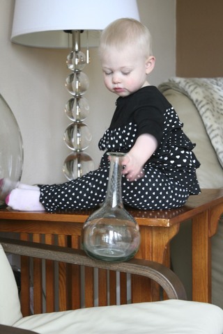 22-24 months - Physical