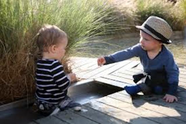 22-24 months - Cognitive