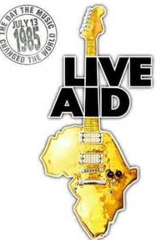 Live Aid