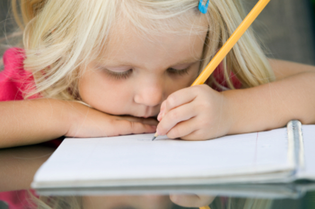 30-36 months - Physical