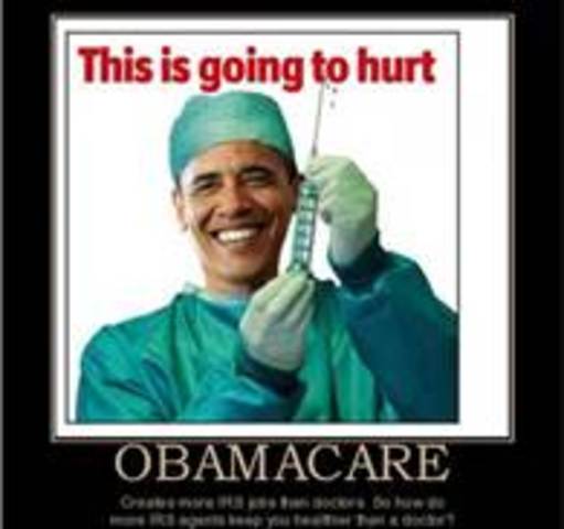 Obama Care