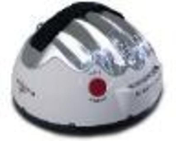 Invention of the Lie Detector