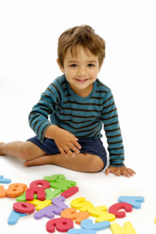 30-36 months cognitive development