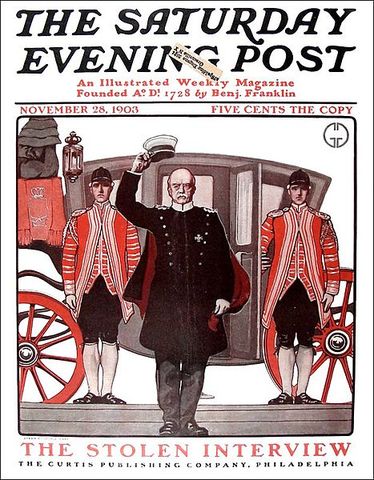 Evening Post