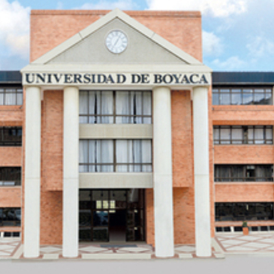 Timeline: La Universidad de Boyacá