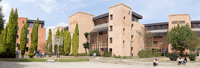 Cambia su sede al claustro Santo Domingo