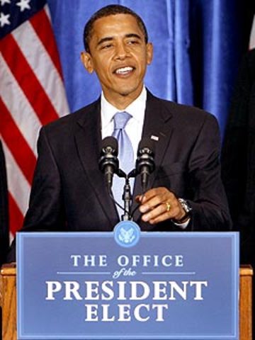 President Obama