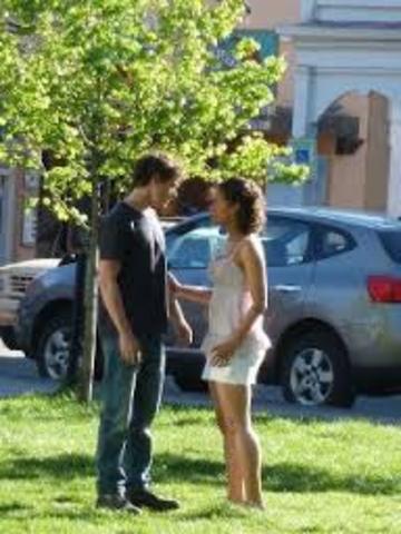 Odd is crazy and Stormy is dead