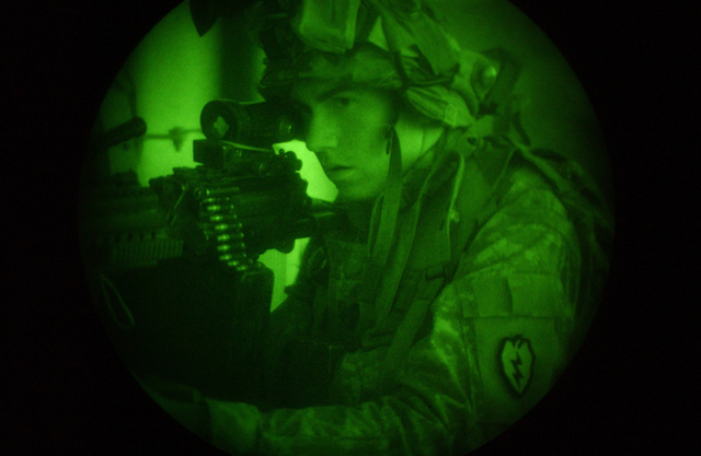Night Vision