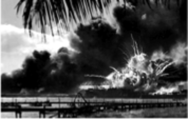 Pearl Harbor