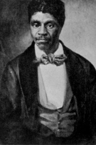 Dred Scott Decision