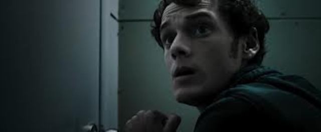 The Dark Room/Office Room