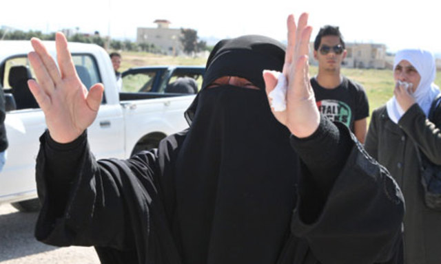 Syria's crackdown on protesters becomes dramatically more brutal