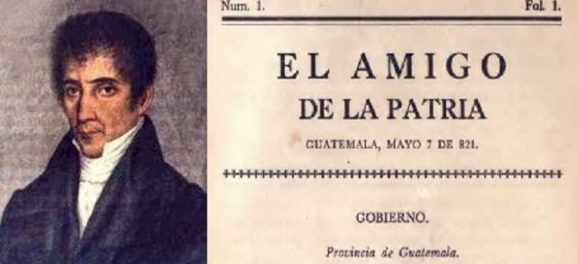 El Amigo de la Patria