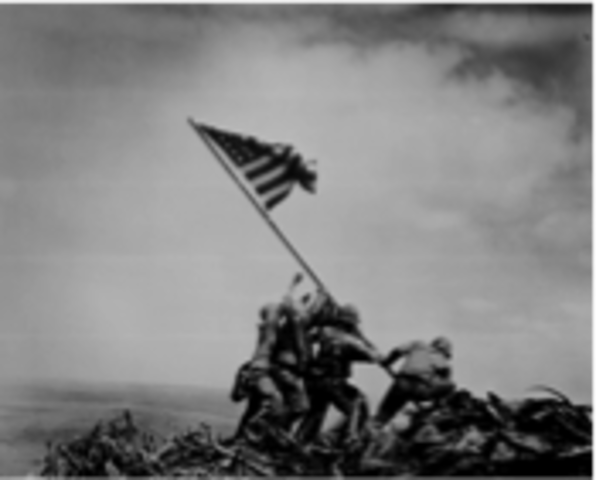 Iwo Jima
