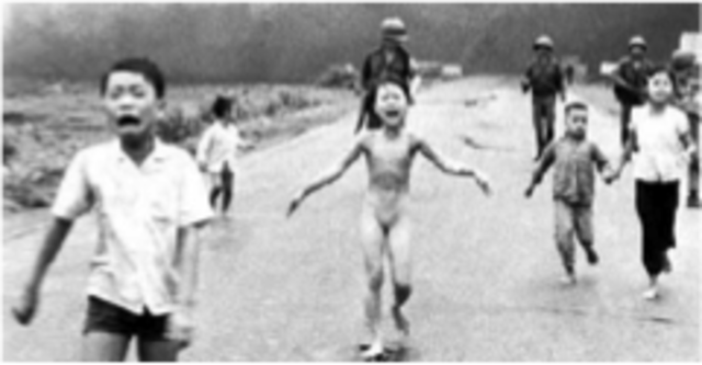 Atomic bombs dropped on Hiroshima August 6th 1945 & Nagasaki August 9th 1945