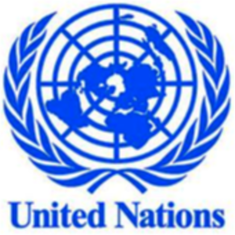 Formation of United Nations