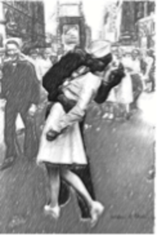 Allied forces advance on Berlin, Germany surrenders