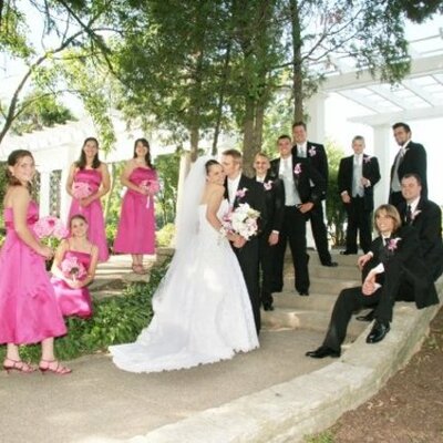 Timeline: Planning A Wedding - A Nine Month Timeline