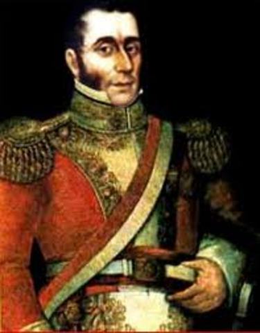 CONSTITUCIÓN POLÍTICA DE 1826