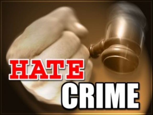 Hate Crimes Bill (Obama)