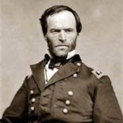 Timeline: Sherman's March to the Sea
