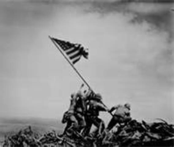 Iwo Jima